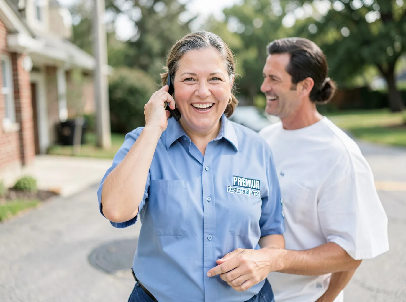 Water Damage Restoration Lahmansville, WV FAQs